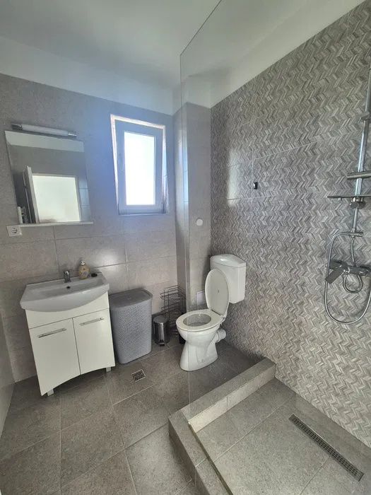 Apartament 2 camere, balcon, parcare, mobilat, zona Stadionului Floresti! – fotografia 8 din 8