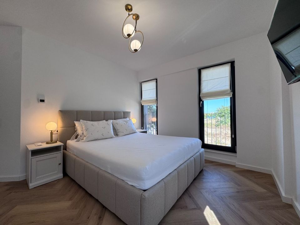 APARTAMENT 3 CAMERE | PRIMA INCHIRIERE | TOMIS 3 | LOC PARCARE – fotografia 3 din 15