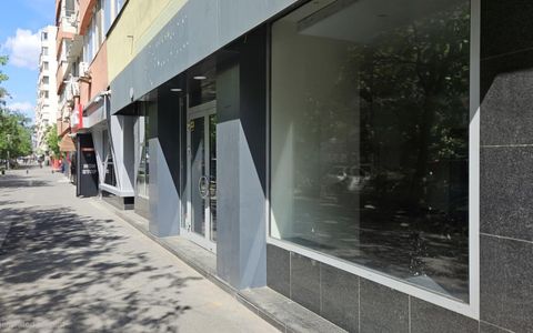 Spatiu Comercial | Central | Calea Mosilor | Eminescu