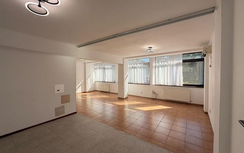VILA P+2 | Spatiu Birou/Comercial | Pretabil Firma/Studio Pilates/Foto-Video