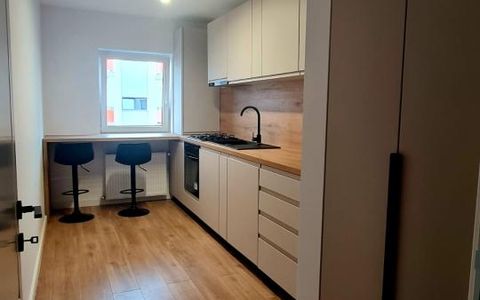 Apartament de vanzare 2 camere decomandate, Sesul de Sus, Floresti