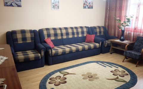APARTAMENT 3 CAMERE | ZONA INEL 2 | TERMEN LUNG