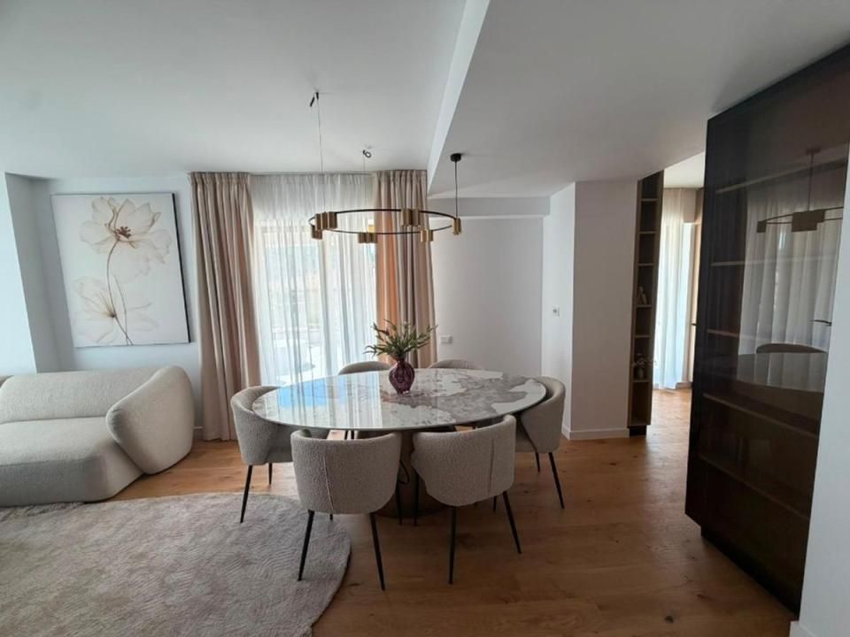 3 Camere de inchiriat | Penthouse Unirii | 2 Bai | Centrala | Parcare – fotografia 5 din 12