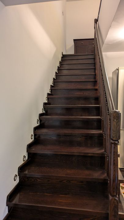 CENTRUL ISTORIC, APARTAMENT LA CASĂ, 88,98 MP, 3 CAMERE PE DOUĂ NIVELURI – fotografia 7 din 56