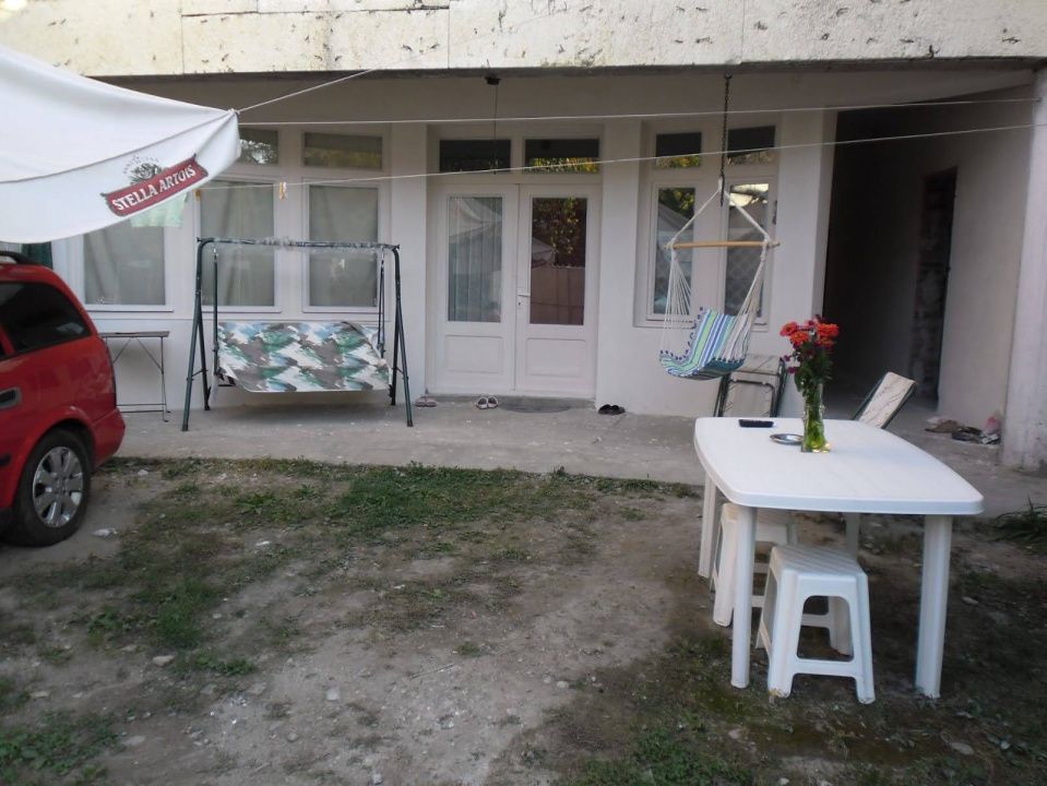 Casa in Rosu D+P+2 Ultra CENTRAL 1000 mp utili 540 mp Teren Utilitati Gard – fotografia 6 din 6