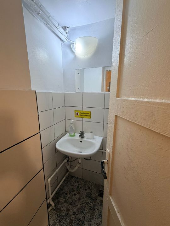 Spațiu Comercial in zona Casa de Cultură | Închiriere Termen Lung – fotografia 9 din 19