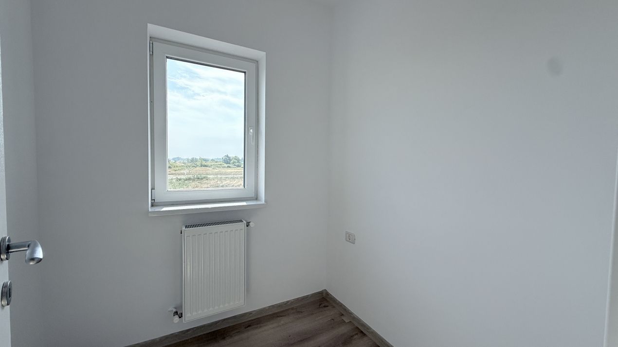 Comision 0% Duplex de vanzare, 4 camere, teren 466 mp - Mosnita Noua – fotografia 17 din 23