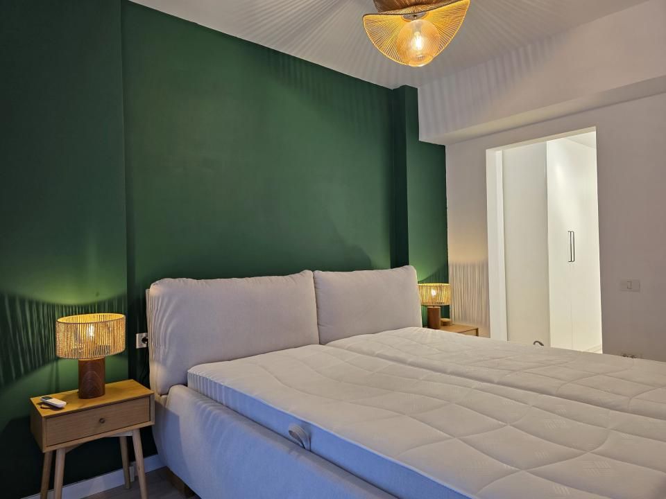 Apartament 3 camere nou, modern, CT proprie, parcare – fotografia 10 din 20