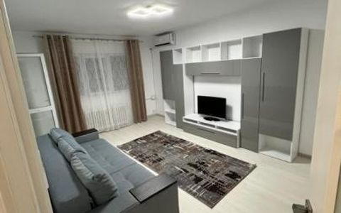 2 Camere de inchiriat | Berceni | Metrou | Mobilat | Utilat