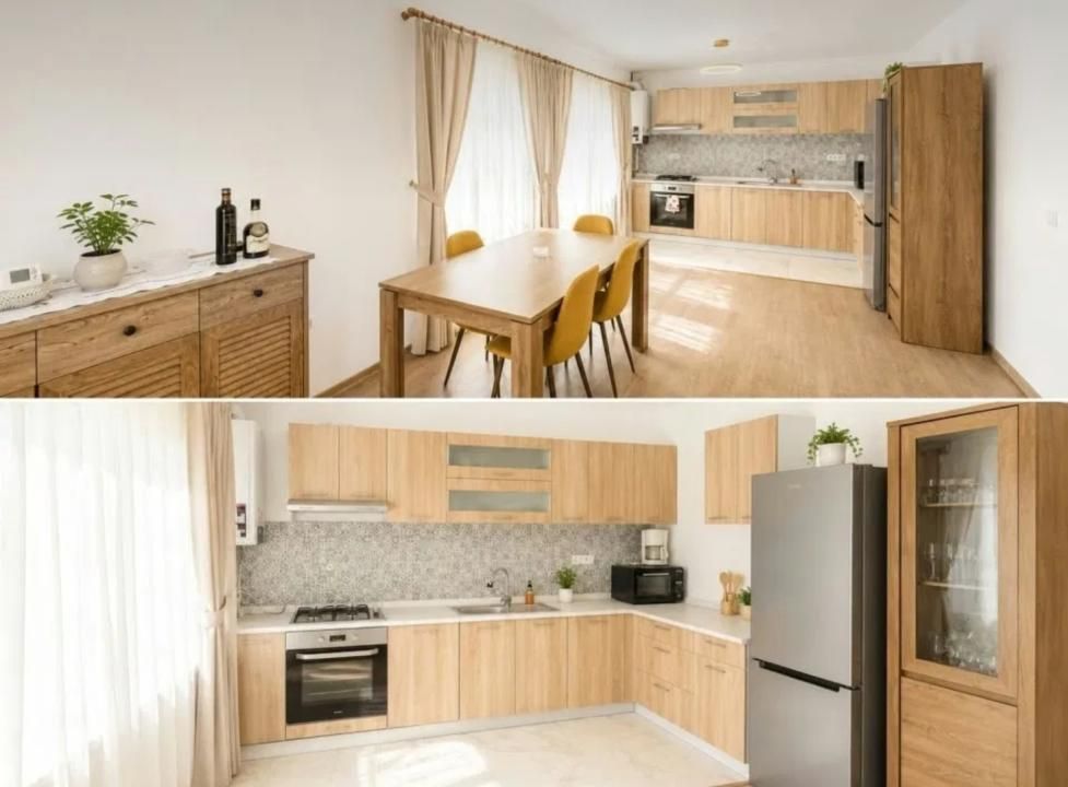 Casa individuala cu 4 camere,133 mp utili,320 mp teren,Micesti – fotografia 3 din 8