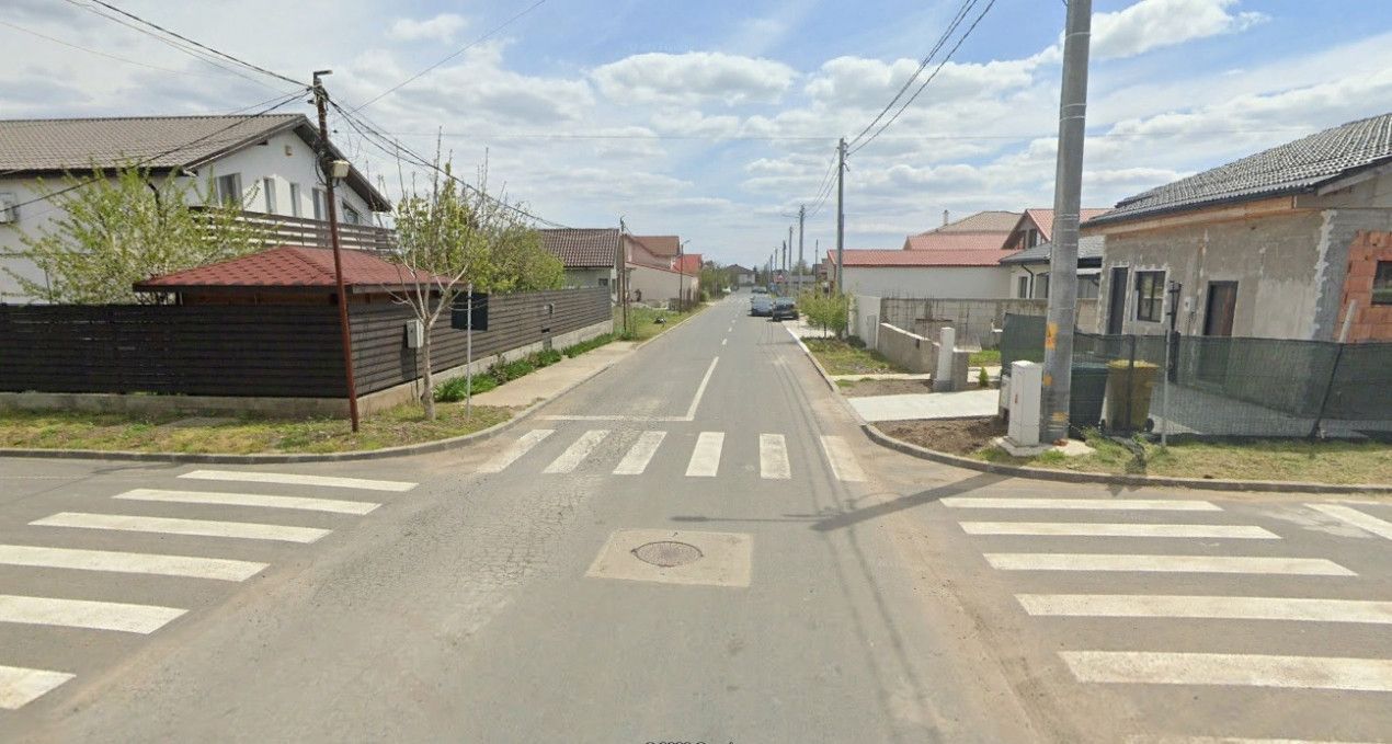 Anunturi vanzari terenuri in Cumpana – fotografia 5 din 5