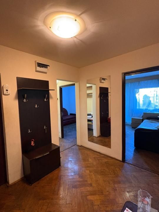 Apartament de vanzare 4 camere 75mp zona Manastur strada Brates – fotografia 3 din 10