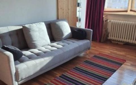 Apartament 3 camere -65,67mp -bloc anvelopat - Baba Novac / Park Lake