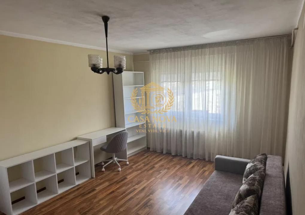 Apartament 2 camere 50mp, balcon, zona Iulius Mall – fotografia 4 din 8