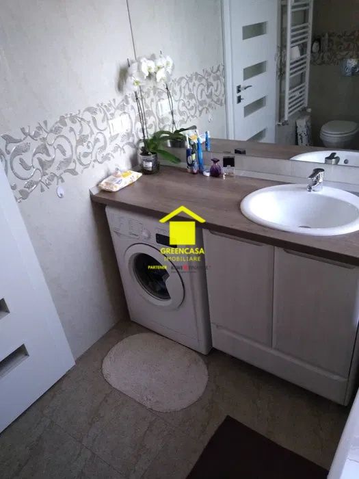 Apartament 3 camere, 55mp + 35mp terasa, zona Marasti – fotografia 5 din 8
