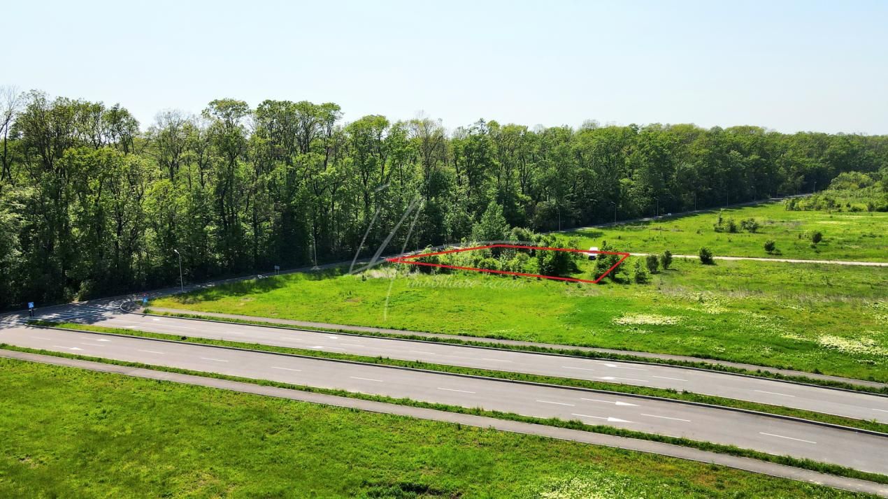 Teren intravilan, 2 fronturi, Drumul Padurea Pustnicu 65 - Greenfield – fotografia 8 din 43