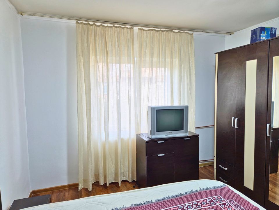 APARTAMENT 2 CAMERE | DECOMANDAT | 52 MP | STR. DOCTOR HACMAN – fotografia 13 din 16