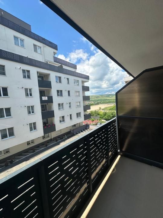 Apartament 2 camere la cheie, 56 mp utili cu 7 mp balcon, zona Vivo – fotografia 9 din 9