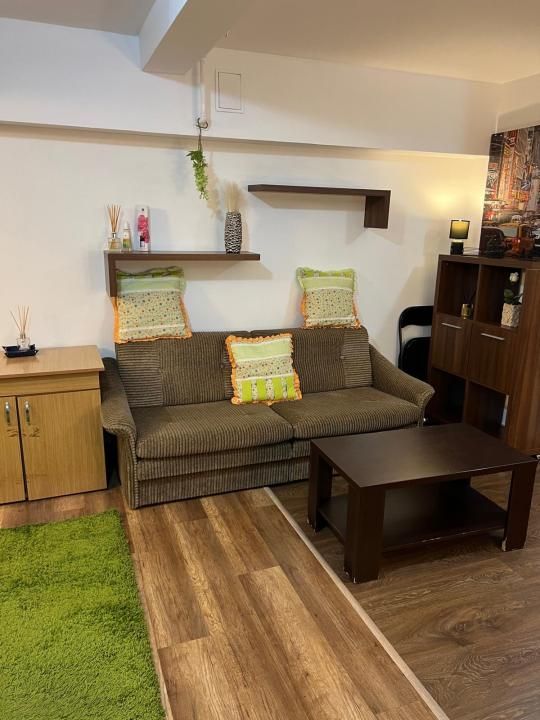 Apartament 3 camere de închiriat, 2 bai, cheltuieli incluse, UMF – fotografia 17 din 43