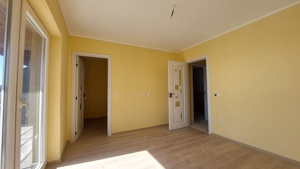 OKAZIE Apartament 3 camere Scara Interioara 2 Bai Balcon Parcare CETATE Lidl – fotografia 10 din 13