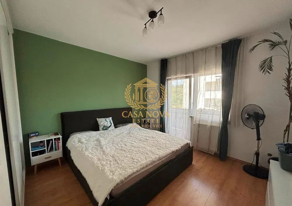 Apartament 2 camere 63mp, zona Calea Turzii, finisaje moderne – fotografia 5 din 7