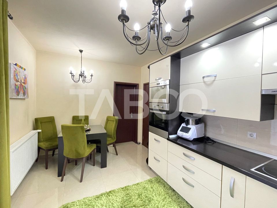 Liniste Spatiu Ritm- Casa individuala de vanzare – fotografia 14 din 35