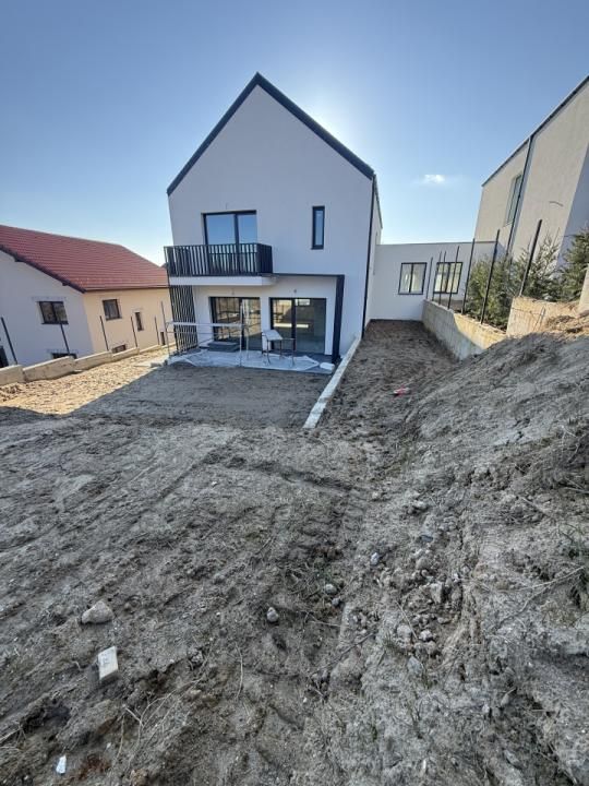Oportunitate ! Casa individuală 150 mp utili , 550 teren, Feleacu – fotografia 5 din 16