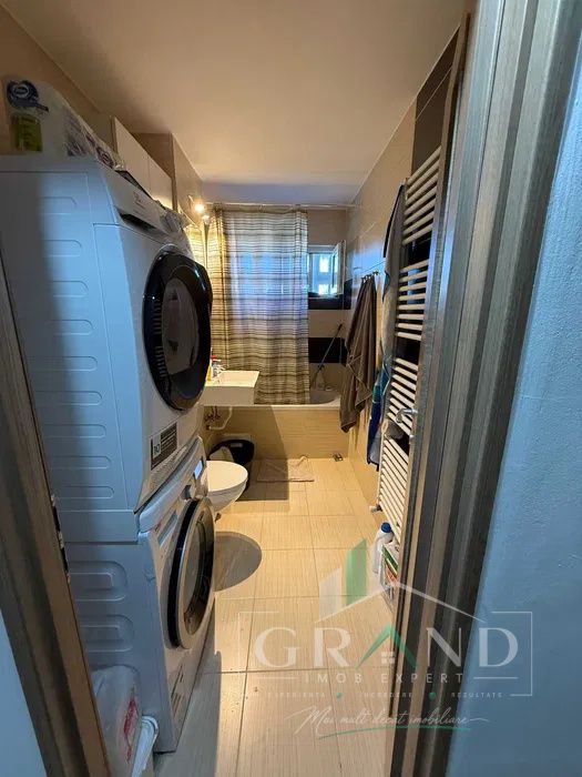 Apartament 4 Camere | Camara | Beci | 78 MP | Manastur – fotografia 6 din 8