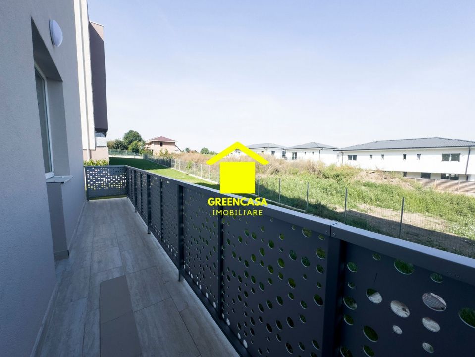 Apartament 2 camere  finisat ,, Teilor. – fotografia 5 din 5
