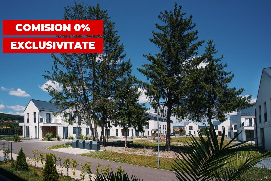 Comision 0%. TVA Inclus! Ultimele unitati disponibile, Gloris Village – fotografia 28 din 40