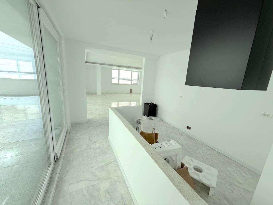 Penthouse 3 Camere cu priveliste panoramica - 224mp | Green Garden – fotografia 25 din 31