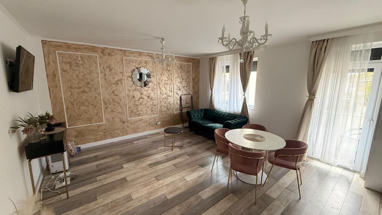Apartament cu 2 camere I Mobilat și utilat I Parcare subterană I Valea Gârboului – fotografia 8 din 13