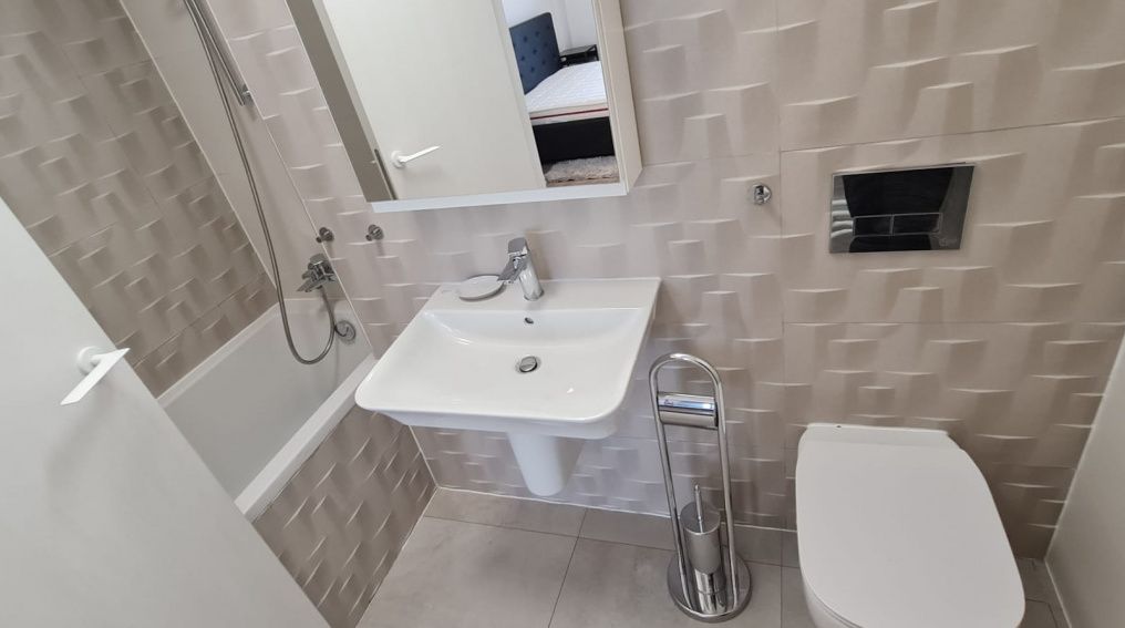 Apartament 3 camere/ Pipera Aviatiei/ bloc 2021/ 2 locuri parcare – fotografia 11 din 13