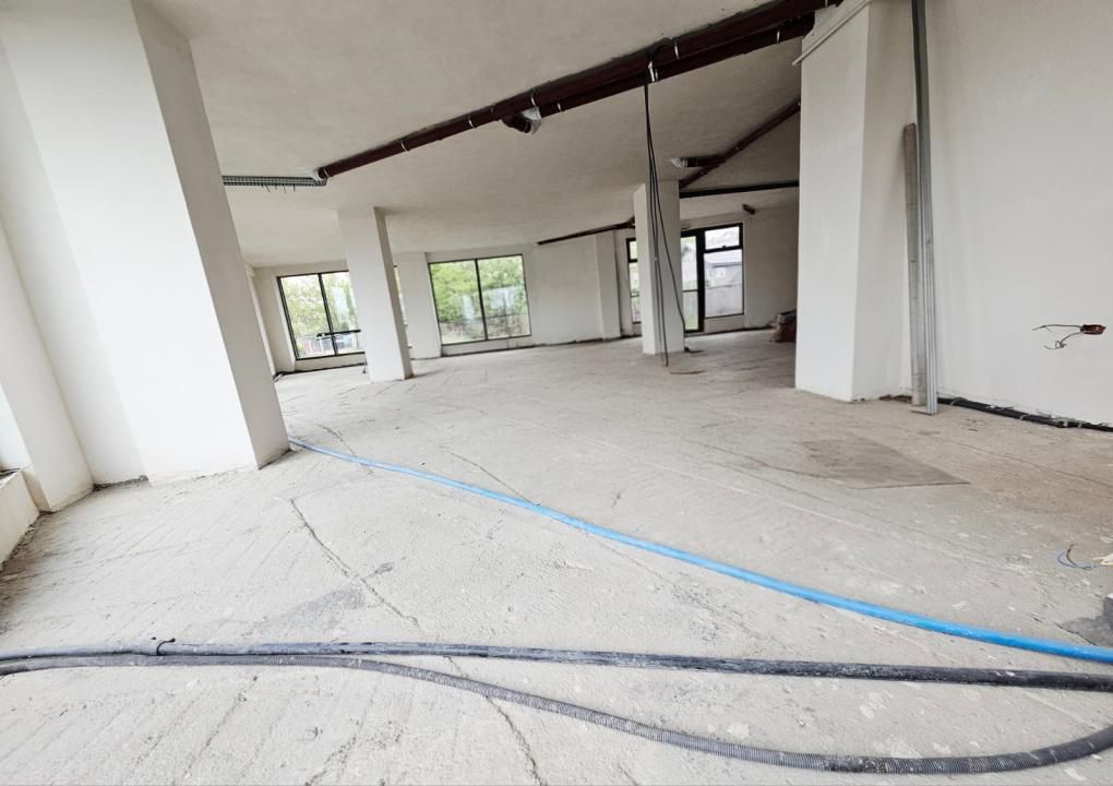 Spațiu Comercial Premium, 166 mp Utili, zona Auchan Oașului – fotografia 5 din 12