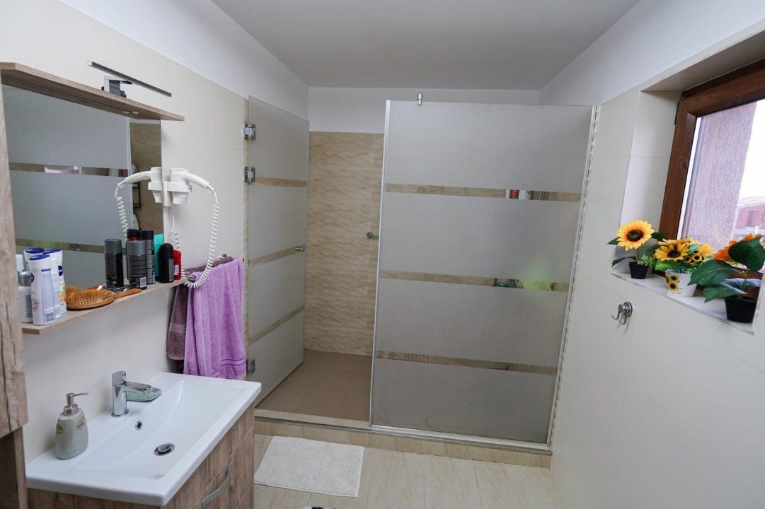 Lifestyle Property | Piscină & Foișor | Domnești – fotografia 8 din 13