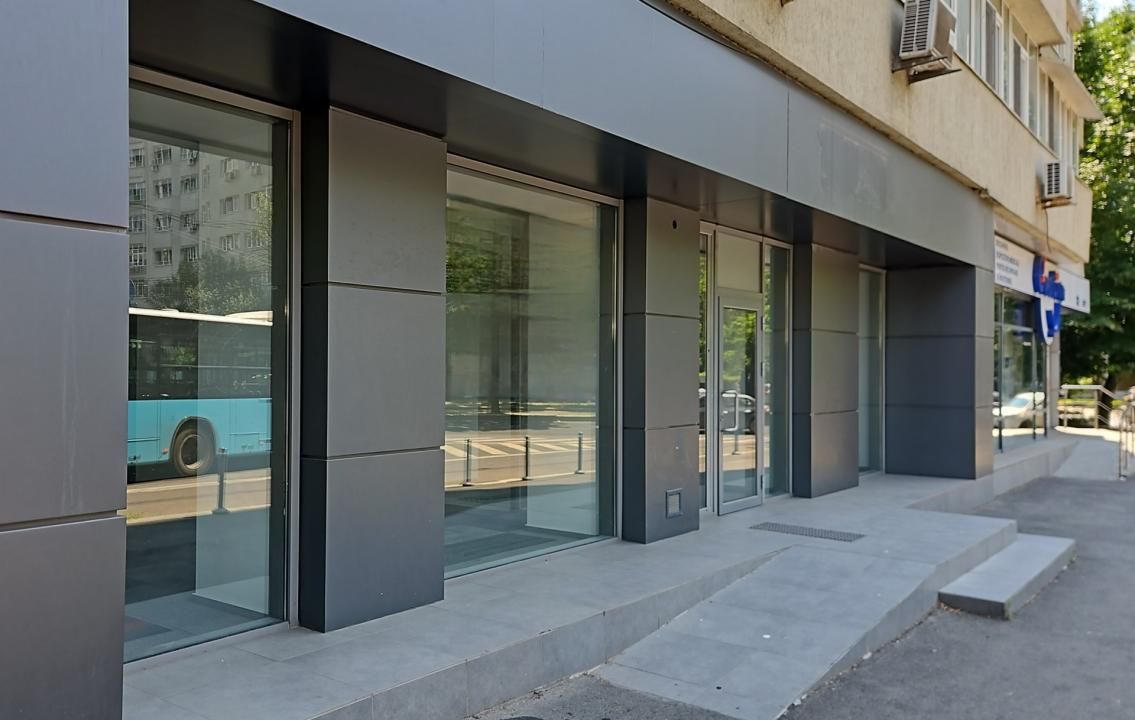 Spatiu Comercial | Central | Nicolae Titulescu | Banu Manta – fotografia 3 din 7