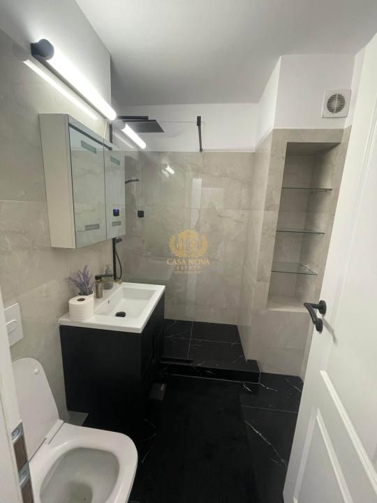 Apartament 2 camere 70mp, cartier Marasti, Pet Friendly,finisat modern – fotografia 2 din 5
