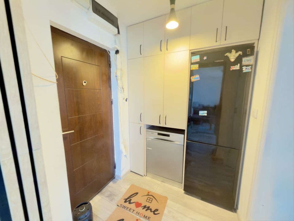 Apartament 2 camere, semidecomandat, 47.35 mp, cartier 1 Mai, zona Sara – fotografia 5 din 7
