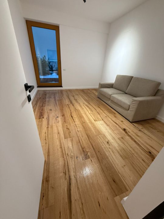 Apartament 3 camere cu terasa si gradina 64 mp, bloc boutique, Domenii – fotografia 5 din 15