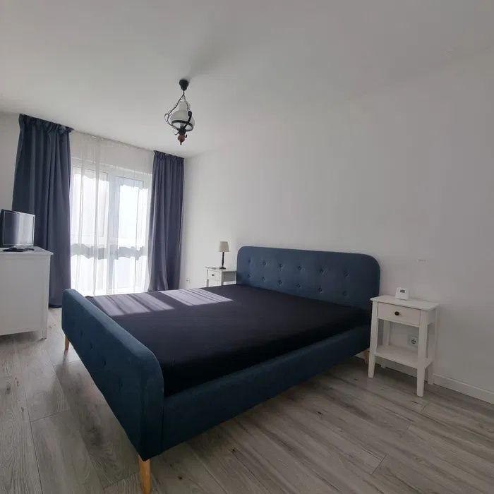 Apartament modern cu 2 camere în complexul Tribeka VIVO – fotografia 5 din 7