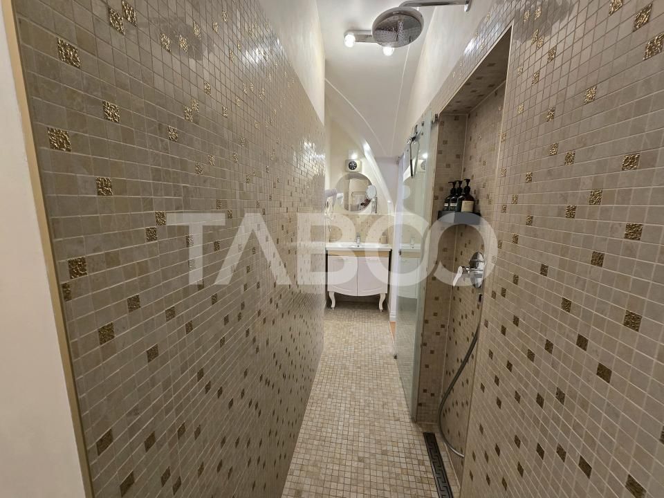 Apartament 2 camere de vanzare 2 pivnite garaj Centrul Istoric Sibiu – fotografia 16 din 27