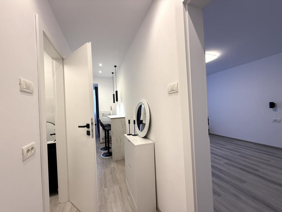 Investitie | Garsoniera 25,5 mp | Renovata complet | Blascovici – fotografia 14 din 22