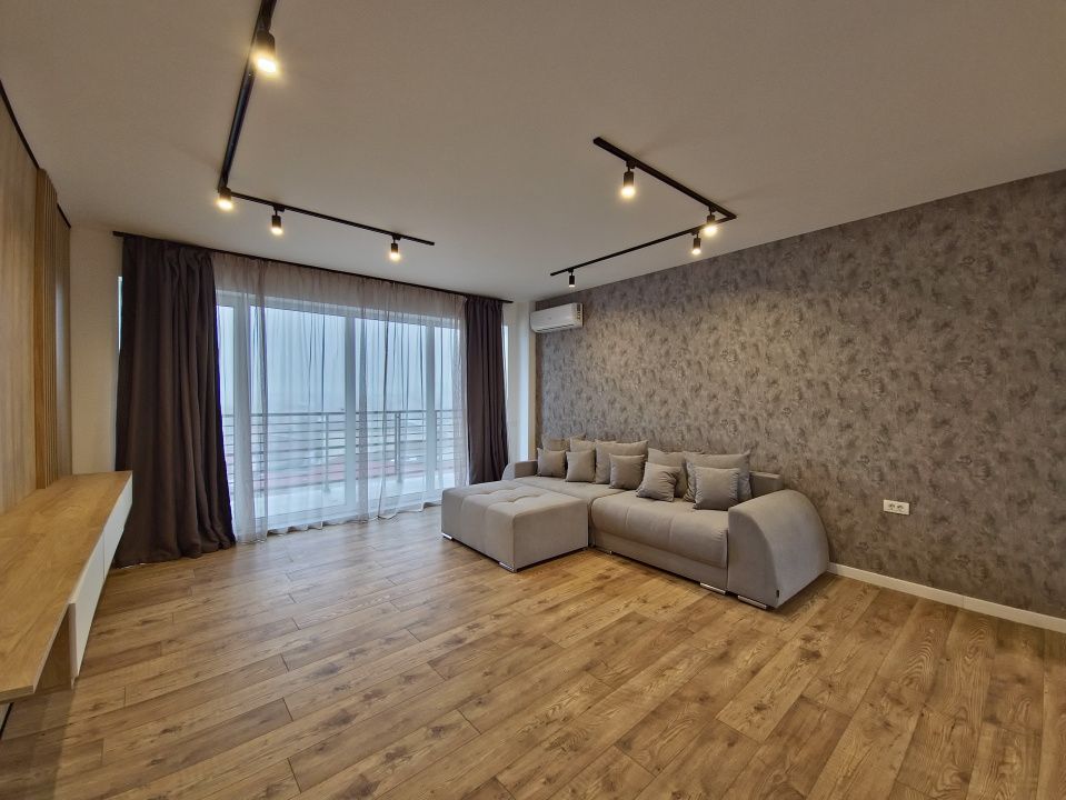 Apartament 2 camere – 70 mp, Bloc nou – Zona Dacia | Totul nou cu loc de parcare – fotografia 3 din 10