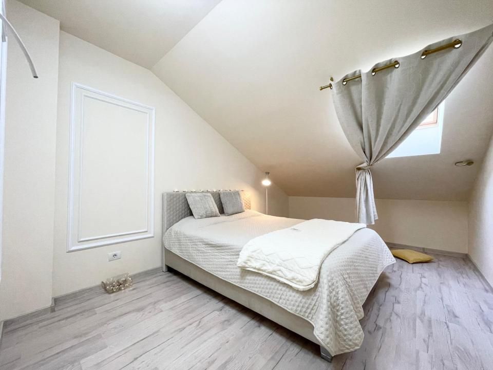 Apartament 69mp mobilat si utilat  - zona Braytim – fotografia 4 din 10