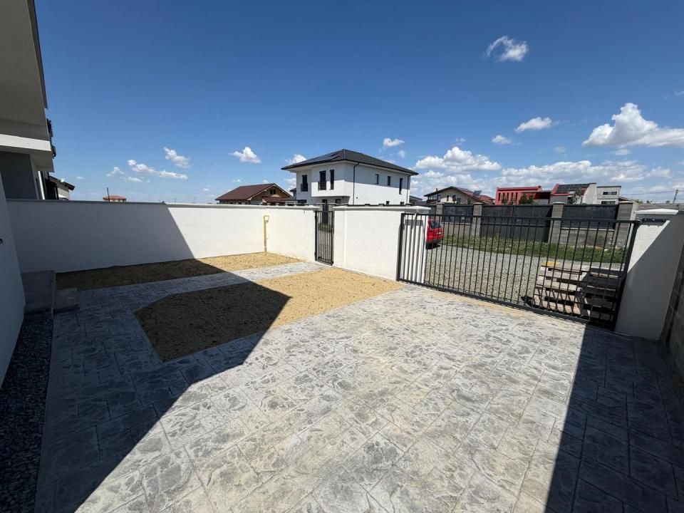 Duplex | Curte generoasa | Parter+Etaj | Toate utilitatile | 2 Bai | – fotografia 2 din 17