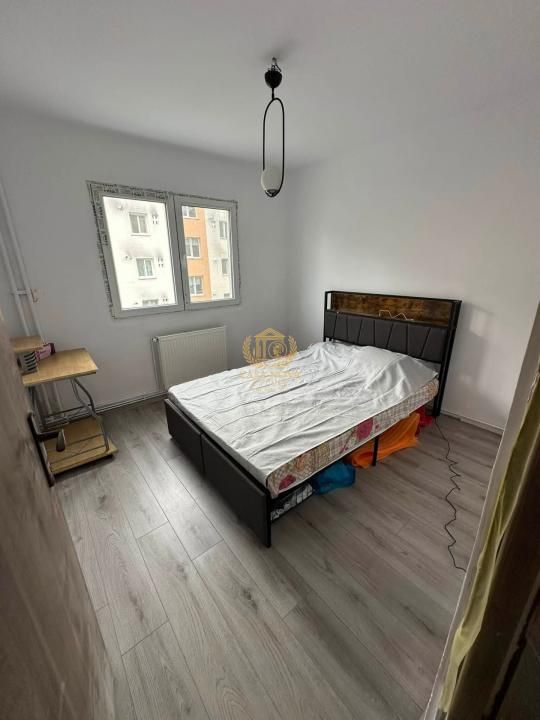 Apartament 2 camere 45mp, parcare, etaj intermediar, zona Sirena – fotografia 1 din 7