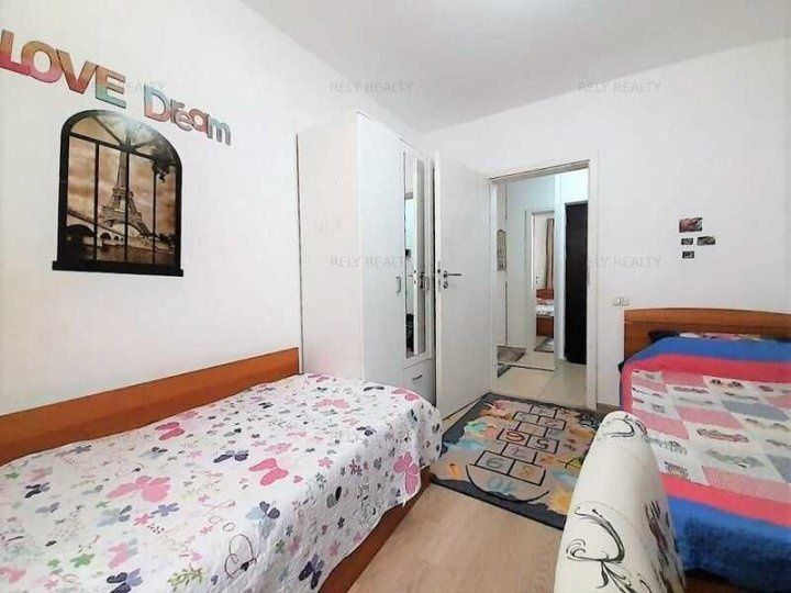 3 Camere de vanzare | Metalurgiei | Centrala proprie – fotografia 6 din 6