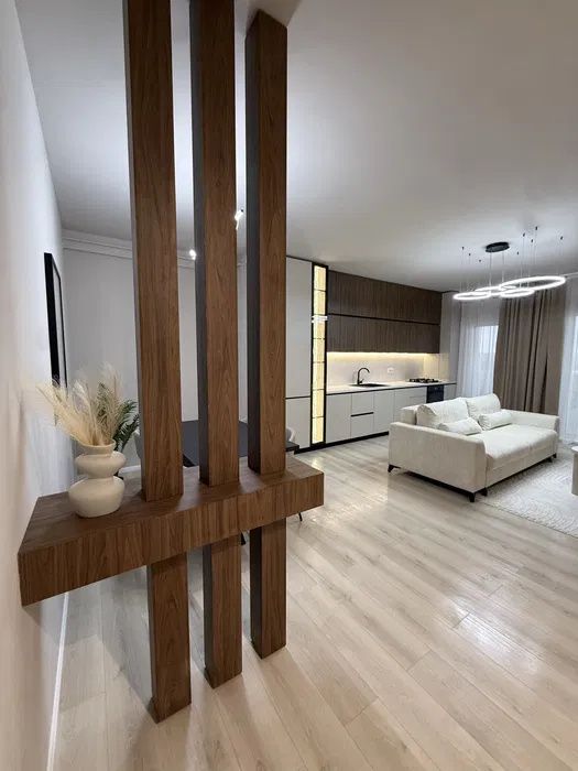 Apartament 2 camere de 52mp plus terasa 12 mp zona : Eroilor – fotografia 3 din 8