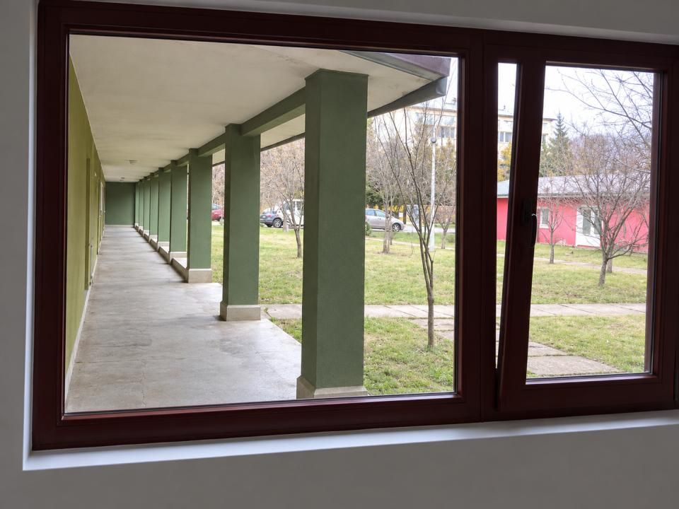 Spațiu industrial de vânzare 3 clădiri și teren de 2975 mp –Comănești, Bacău – fotografia 8 din 10