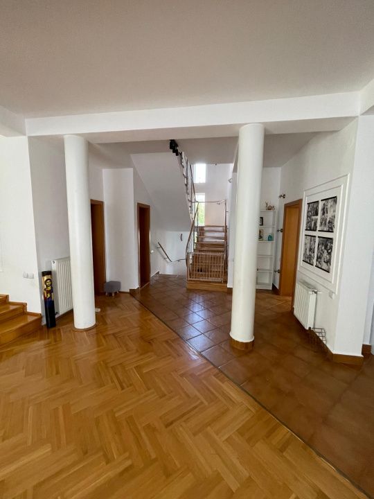 Casă individuală, 280 mp utili, teren 2.150 mp | Mănăștur, Câmpului – fotografia 6 din 15